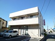 メゾンエクリュ 2階 築17年11ヶ月の賃貸物件