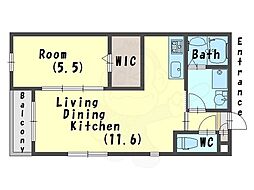 南海線 湊駅 徒歩13分