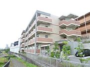 浅香駅より徒歩1分 3階 築15年8ヶ月の賃貸物件