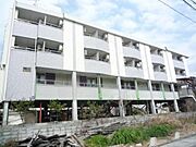 なかもず駅より徒歩4分 2階 築26年8ヶ月の賃貸物件