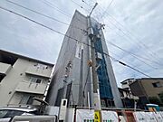 堺市駅より徒歩4分 10階 新築の賃貸物件