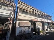 百舌鳥駅より徒歩15分 2階 築58年の賃貸物件