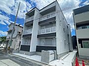 浅香山駅より徒歩7分 2階 新築の賃貸物件