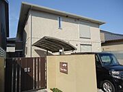 百舌鳥駅より徒歩7分 2階 築11年7ヶ月の賃貸物件