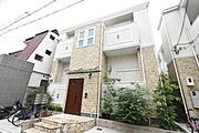 石津川駅より徒歩5分 2階 築9年11ヶ月の賃貸物件