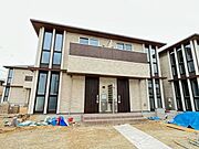 堺市駅より徒歩5分 1階 築1年9ヶ月の賃貸物件