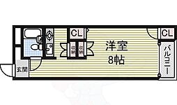 トミーフラット石津 1階