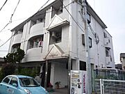 石津川駅より徒歩5分 1階 築35年の賃貸物件