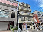 しののめハイツ 2階 築48年4ヶ月の賃貸物件