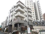 浅香駅より徒歩2分 2階 築40年9ヶ月の賃貸物件