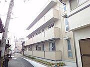 七道駅より徒歩2分 3階 築13年2ヶ月の賃貸物件