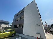 諏訪ノ森駅より徒歩7分 1階 築5年5ヶ月の賃貸物件