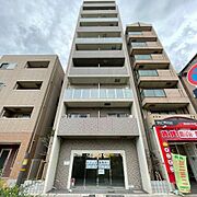 堺駅より徒歩3分 8階 築3年6ヶ月の賃貸物件