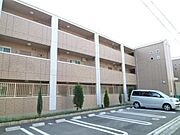 堺市駅より徒歩7分 2階 築13年9ヶ月の賃貸物件