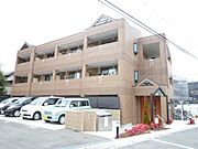 三国ヶ丘駅より徒歩8分 1階 築15年の賃貸物件