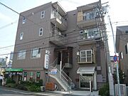 三国ヶ丘駅より徒歩8分 2階 築36年7ヶ月の賃貸物件