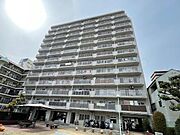 堺駅より徒歩4分 9階 築38年11ヶ月の賃貸物件