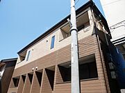 堺東駅より徒歩17分 1階 築6年2ヶ月の賃貸物件