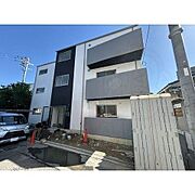 なかもず駅より徒歩3分 1階 新築の賃貸物件