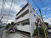 浅香駅より徒歩5分 1階 築36年11ヶ月の賃貸物件