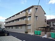 七道駅より徒歩9分 2階 築16年2ヶ月の賃貸物件