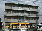 三国ケ丘駅より徒歩4分 3階 築27年3ヶ月の賃貸物件