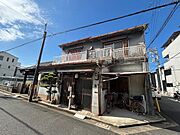 湊駅より徒歩13分 築66年5ヶ月 2階建の賃貸物件