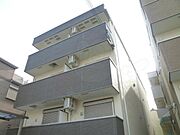 三国ケ丘駅より徒歩16分 3階 築9年10ヶ月の賃貸物件