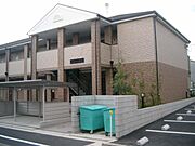 なかもず駅より徒歩16分 2階 築21年1ヶ月の賃貸物件