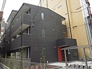 堺東駅より徒歩4分 1階 築8年7ヶ月の賃貸物件