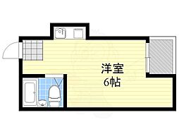サンシャイン8 4階/402