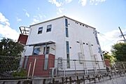 石津川駅より徒歩10分 1階 築10年1ヶ月の賃貸物件