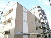 石津川駅より徒歩6分 3階 築10年11ヶ月の賃貸物件