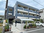 湊駅より徒歩11分 3階 築4年4ヶ月の賃貸物件