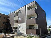 サン・ルーチェ 3階 築3年9ヶ月の賃貸物件