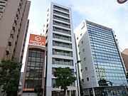 プライムス堺駅前フェニックス通り 10階 築19年3ヶ月の賃貸物件