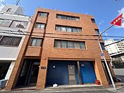 堺駅より徒歩12分 2階 築38年10ヶ月の賃貸物件