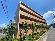 浅香山駅より徒歩6分 3階 築11年8ヶ月の賃貸物件