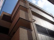 グランメゾンフロール＆マリポッサ 3階 築19年8ヶ月の賃貸物件