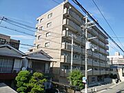 堺市駅より徒歩6分 3階 築29年5ヶ月の賃貸物件