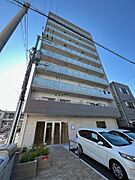 堺東駅より徒歩13分 10階 築2年5ヶ月の賃貸物件