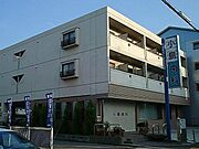 三国ケ丘駅より徒歩3分 3階 築30年8ヶ月の賃貸物件