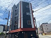 堺東駅より徒歩10分 4階 築44年5ヶ月の賃貸物件