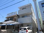 なかもず駅より徒歩6分 3階 築8年8ヶ月の賃貸物件