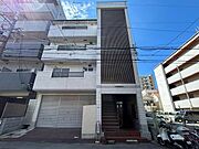 堺駅より徒歩6分 4階 築43年7ヶ月の賃貸物件