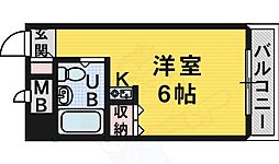 パークサイド堺 5階