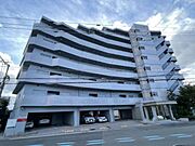 なかもず駅より徒歩7分 3階 築23年8ヶ月の賃貸物件