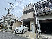 石津川駅より徒歩6分 1階 築19年2ヶ月の賃貸物件