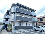 百舌鳥駅より徒歩5分 2階 築4年7ヶ月の賃貸物件