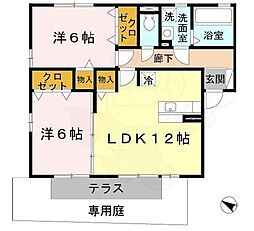 南海高野線 百舌鳥八幡駅 徒歩7分